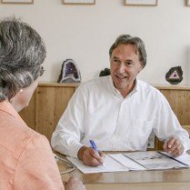Dr. med. Karl-Heinz Gunzelmann – Facharzt für Allgemeinmedizin und Psychotherapeutische Medizin